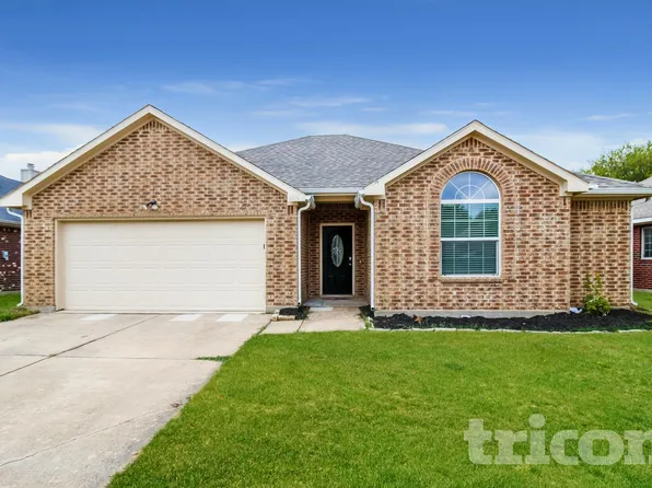 1005 Barbara St, Denton, TX 76209