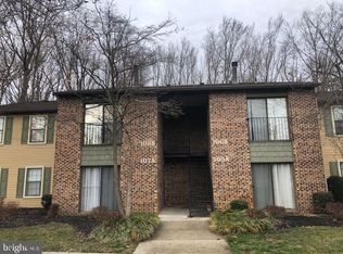 108 W Bluebell Ln #B, Mount Laurel, NJ 08054