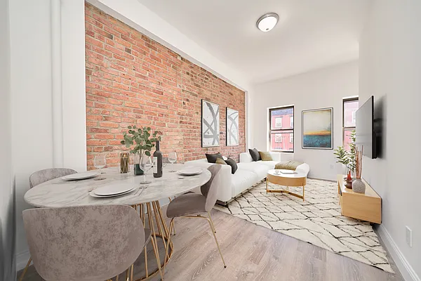 Rented by Living New York | media 1