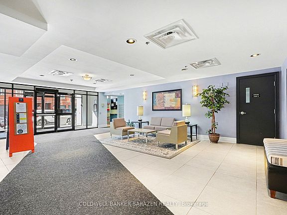 4th image of 375 Lisgar St #801
