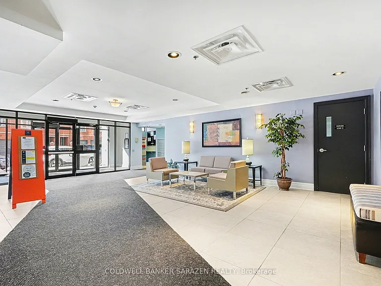 375 Lisgar St #801 — Photo 5