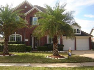 11602 Summer Moon Dr, Pearland, TX 77584