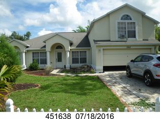 13063 Little Farms Dr, Spring Hill, FL 34609