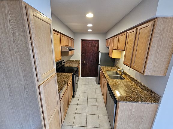 2nd image of 12625 S Alpine Dr APT 8