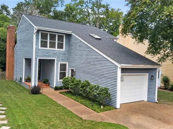 976 Kela Cres, Virginia Beach, VA 23451