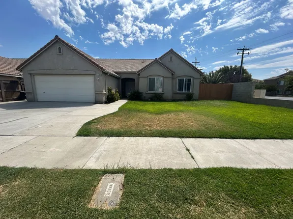 1793 Castle Way, Lemoore, CA 93245