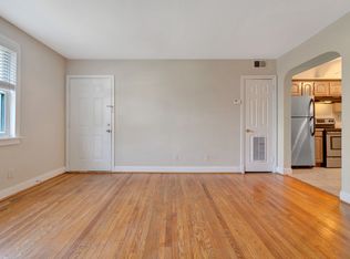 1200 Penn St NE APT 2, Washington, DC 20002