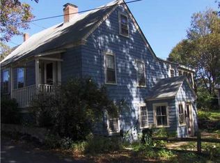 24 Bicknell Ave, East Greenwich, RI 02818