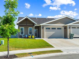 1513 Destiny Ln, Kalispell, MT 59901