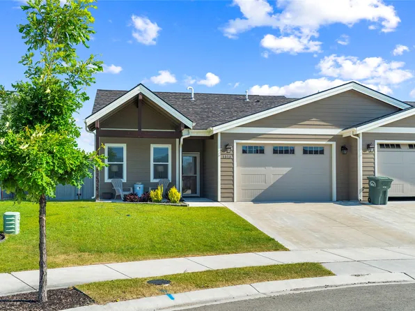 1513 Destiny Ln, Kalispell, MT 59901