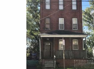 263 Spring St, Trenton, NJ 08618
