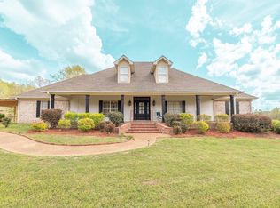 1529 Lower Milligan Springs Rd, Kilmichael, MS 39747