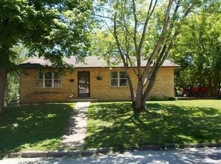 113 S Lincoln St, Jefferson City, MO 65101