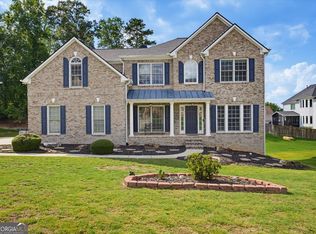 1841 River Crest Way, Lawrenceville, GA 30045