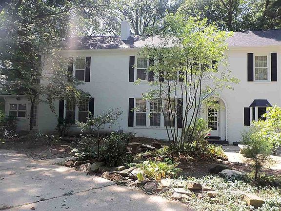 Lots of Home for the $