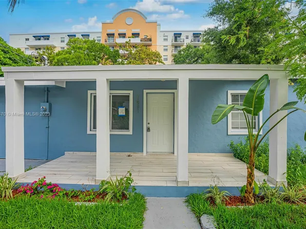 1431 NW 53rd St, Miami, FL 33142
