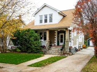 5308 Hamlet Ave, Baltimore, MD 21214