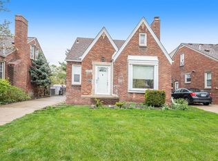 23050 Buckingham St, Dearborn, MI 48128