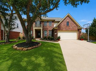 7015 Angel Oaks Ct, Richmond, TX 77407