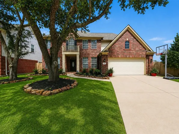 7015 Angel Oaks Ct, Richmond, TX 77407