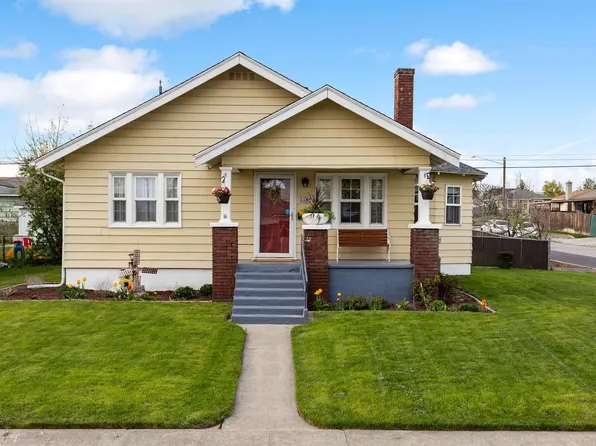 1127 E Gordon Ave, Spokane, WA 99207