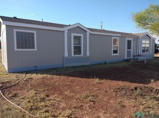 147 Pinon Rd, Conchas Dam, NM 88416