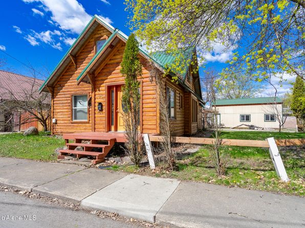 516 N Elm St, Kellogg, ID 83837