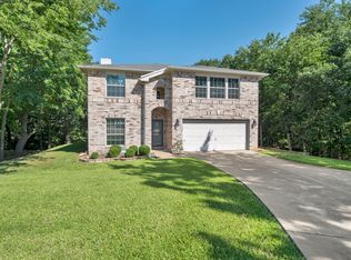 1900 Ridgecrest Ln, Sherman, TX 75092