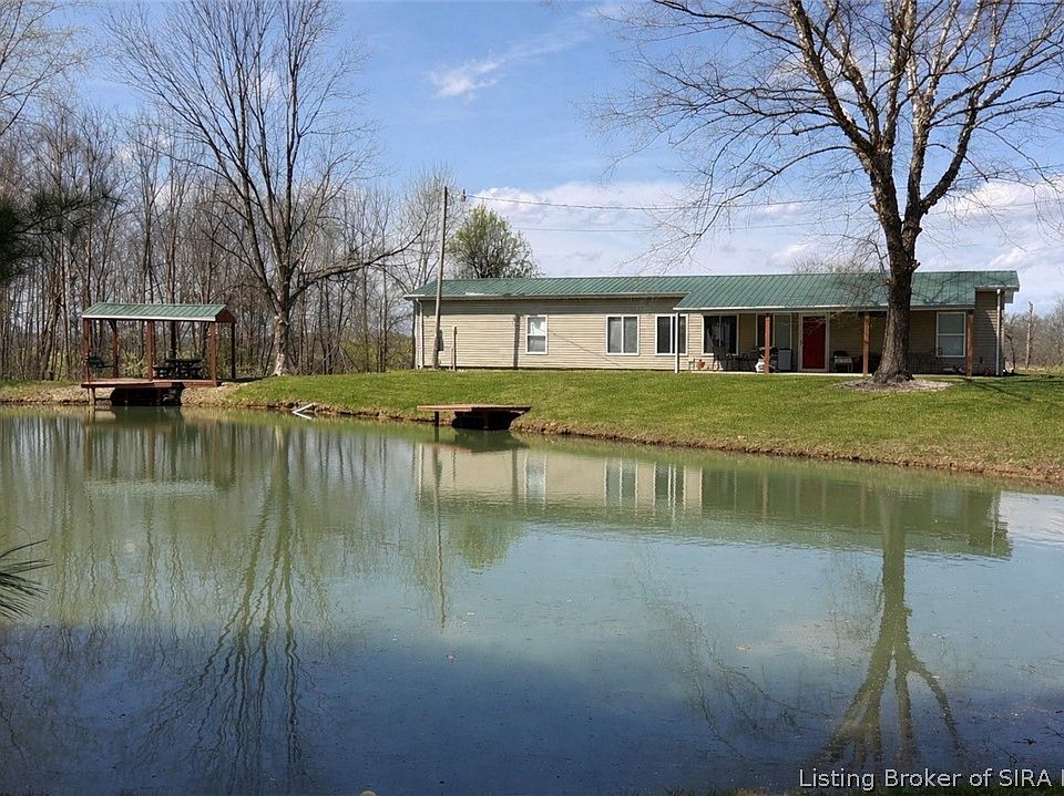 1st image of 6327 N Jack Morgan Road