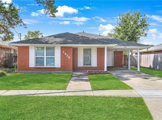 2620 N Sibley St, Metairie, LA 70003