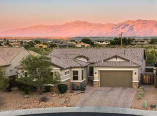 8430 N Confessions Dr, Tucson, AZ 85743