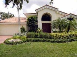 2689 NW 48th St, Boca Raton, FL 33434