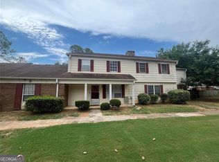 2615 Stratford Ln #3-2, Morrow, GA