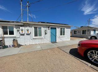 Village @ Rio Salado / 1634 E Wood St., Phoenix, AZ 85040