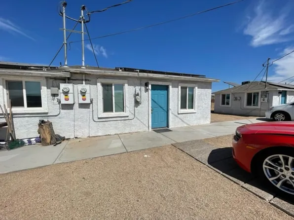 Village @ Rio Salado / 1634 E Wood St.