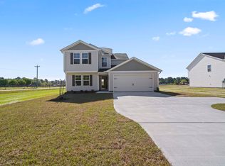 6711 Highway 66, Loris, SC 29569