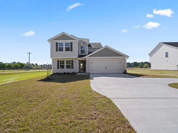 6711 Highway 66, Loris, SC 29569