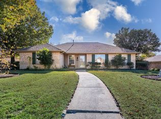 311 Wildwood Ln, Rockwall, TX 75087