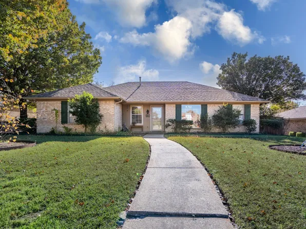 311 Wildwood Ln, Rockwall, TX 75087