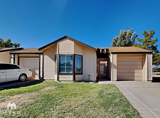 16024 S Catalina St, Chandler, AZ 85225