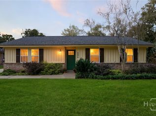 504 Wheeler St, Savannah, GA 31405