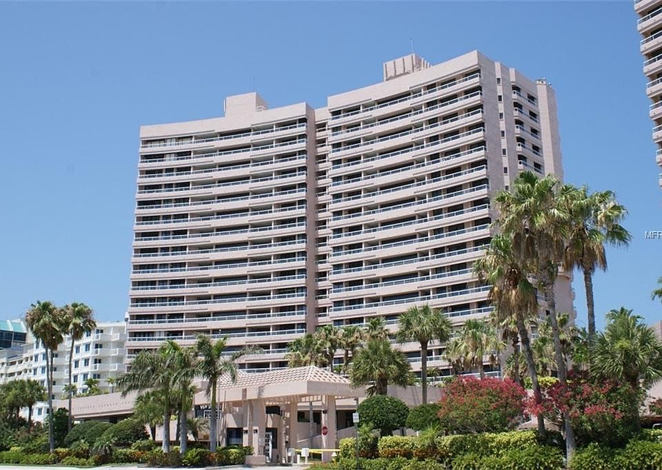 1st image of 1310 Gulf Blvd APT 17E