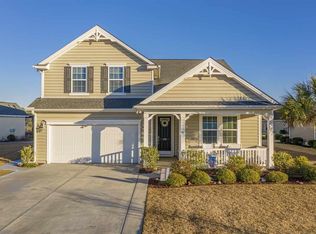 209 Shenandoah Dr, Murrells Inlet, SC 29576