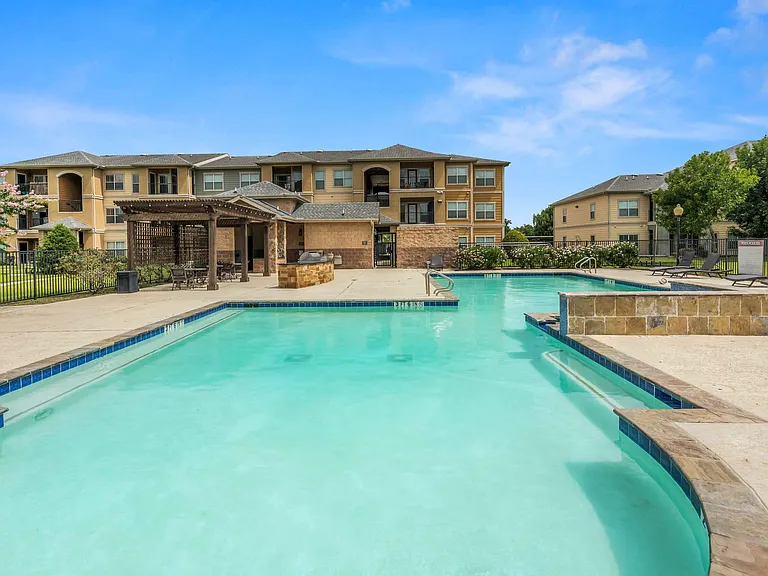The Bennett Baytown — Photo 26