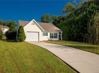 556 Canopy Ct, Clover, SC 29710