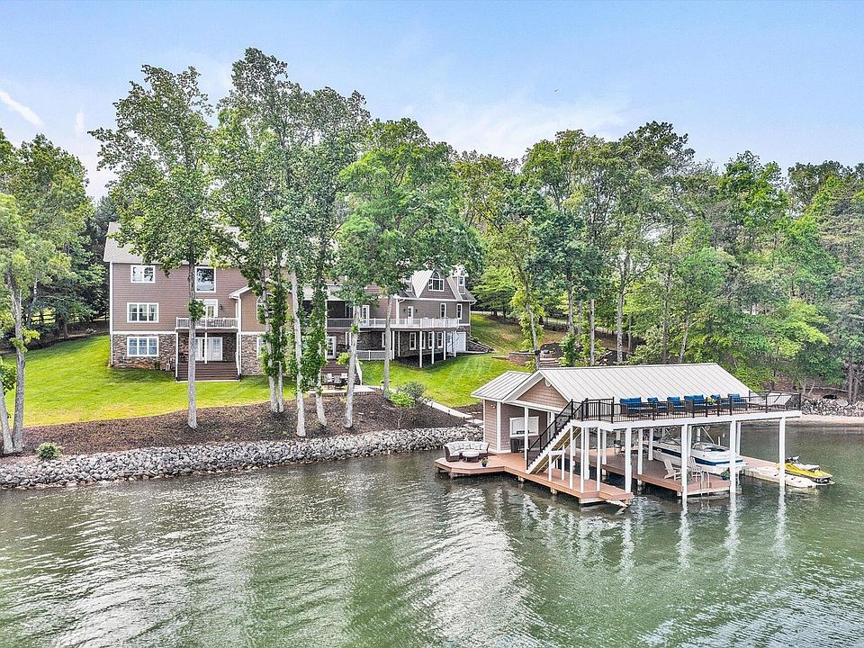 140 Island Dr, Moneta, VA 24121 | Zillow