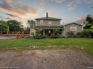 5160 Preston Rd, Howell, MI 48855