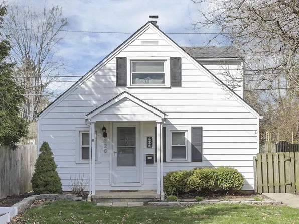 626 Chase Rd, Columbus, OH 43214
