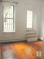 Rented by Halstead Real Estate