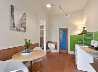 2715 Harrison St, San Francisco, CA 94110